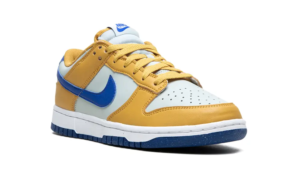 Nike Dunk DUNK LO NEXT NATURE WMNS 'Wheat Gold Royal'