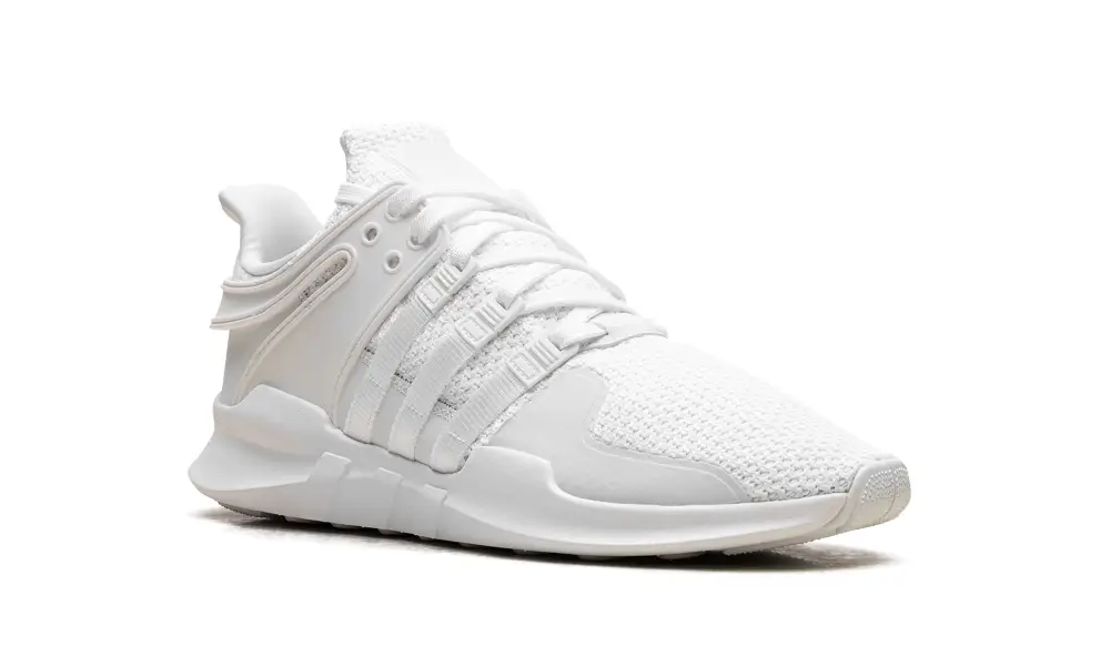 More Adidas Shoes EQT Support ADV 'White'