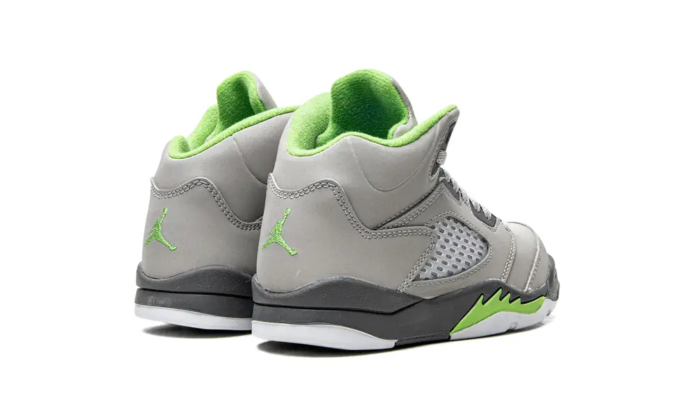 Air Jordan 5 Air Jordan 5 Retro PS 'Green Bean' 