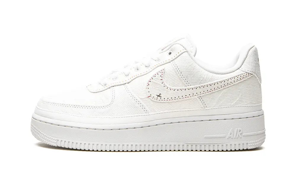 Nike Lifestyle AIR FORCE 1 LO LX WMNS 'Reveal' 