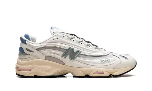 More New Balance 1000 'moonrock' 