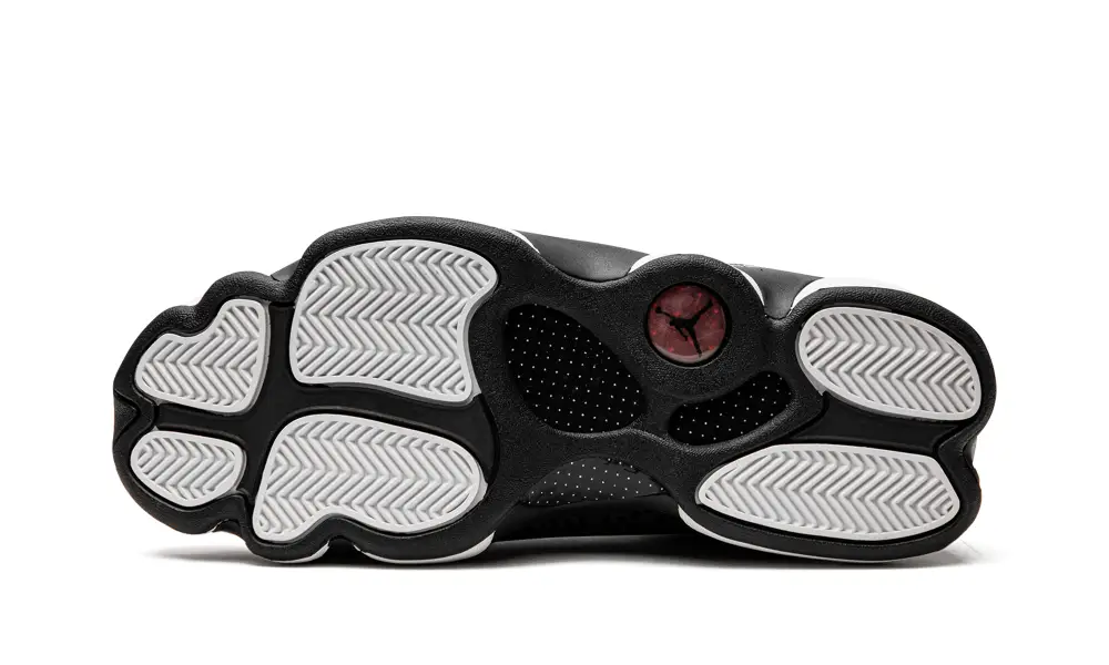 Air Jordan 13 Air Jordan 13 SNGL DAY 'Love and Respect - Singles Day' 
