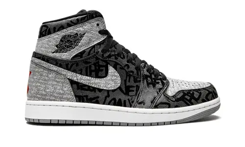 Air Jordan 1 Air Jordan 1 High OG 'Rebellionaire' 