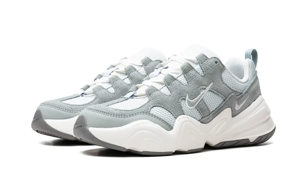 Nike Lifestyle Tech Hera WMNS 'Mica Green Grey' 