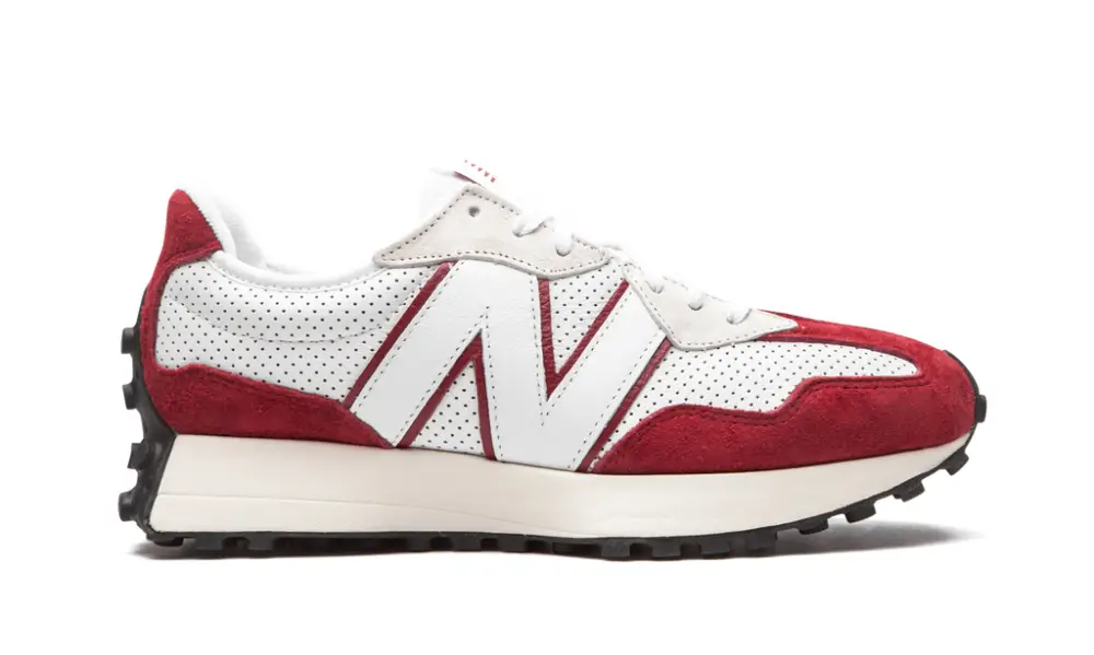 New Balance 327 MS327PE 'Primary Pack' 