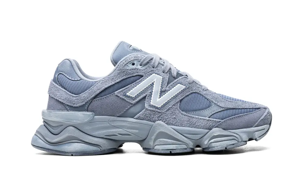 New Balance 9060 9060 'Washed Blue' 