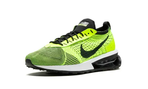 Nike Lifestyle Air Max Flyknit Racer 'Volt' 