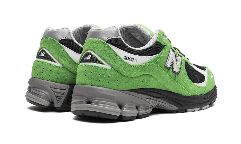 New Balance 2002R 2002R 'Good Vibes Pack - Green Apple' 