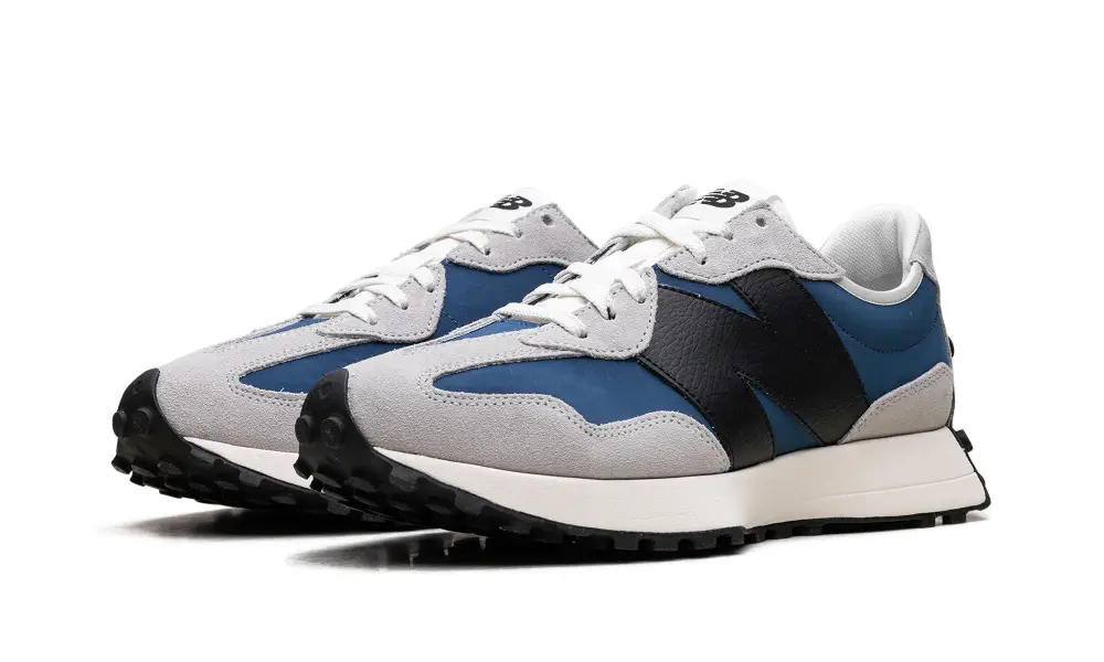 New Balance 327 327 'Rain Cloud Blue' 