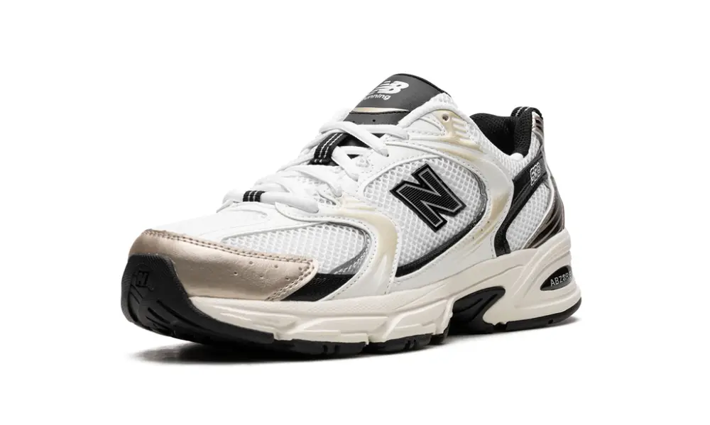 New Balance 530 530 'White   Gold   Black' 