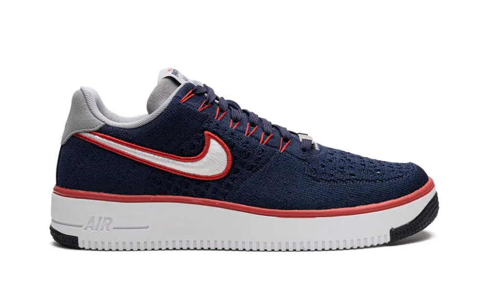 Nike Lifestyle Air Force 1 'Flyknit 'RKK'' 