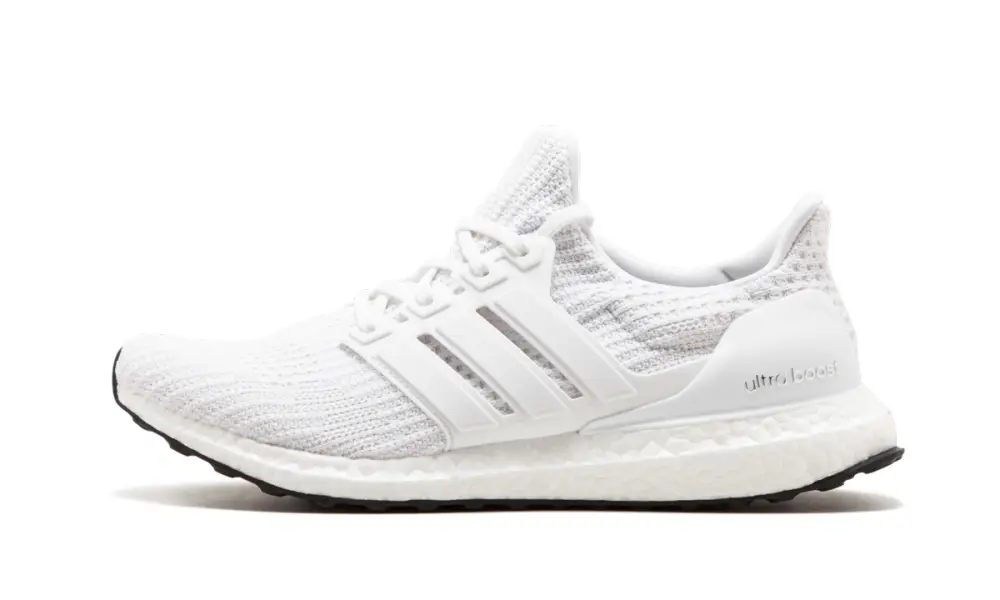 Adidas Ultraboost UltraBOOST 'Triple White'