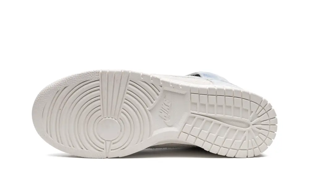 Nike Dunk DUNK HIGH MNS WMNS 'Clouds'