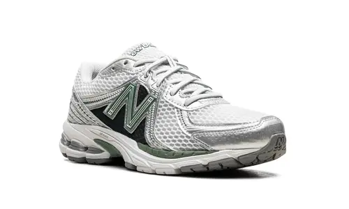 More New Balance 860v2 'Mallard Green' 