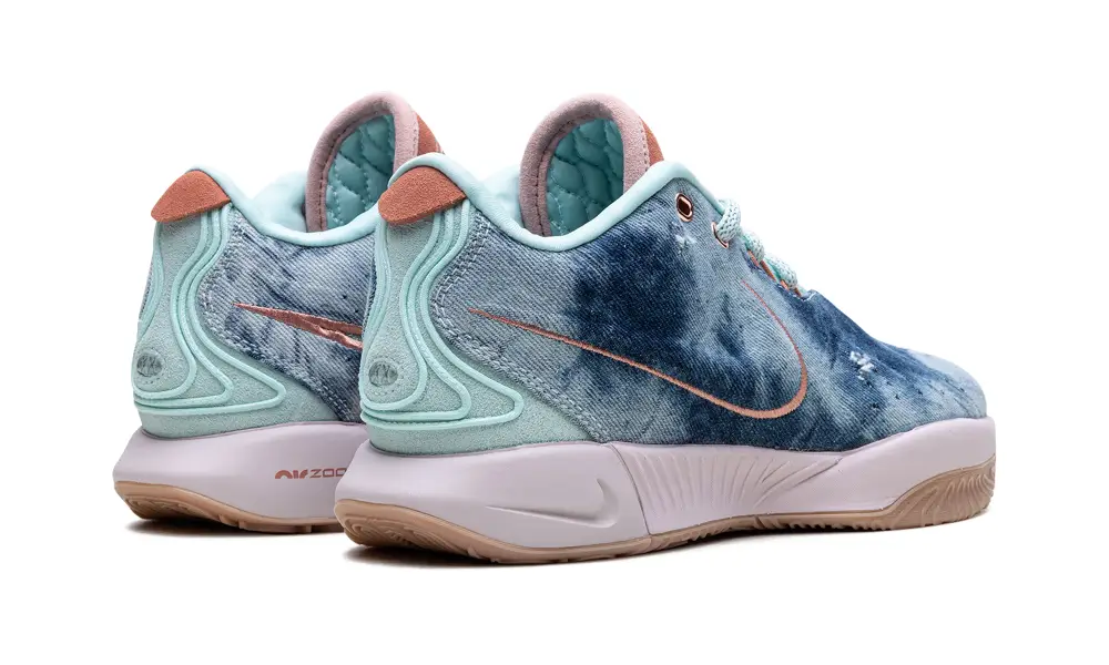 Nike Basketball LeBron 21 'Aragonite'