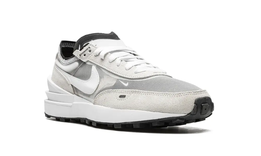 Nike Lifestyle WAFFLE ONE WMNS 'Cool Grey' 