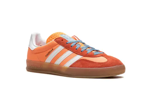 Adidas Gazelle Gazelle Indoor 'Beam Orange'