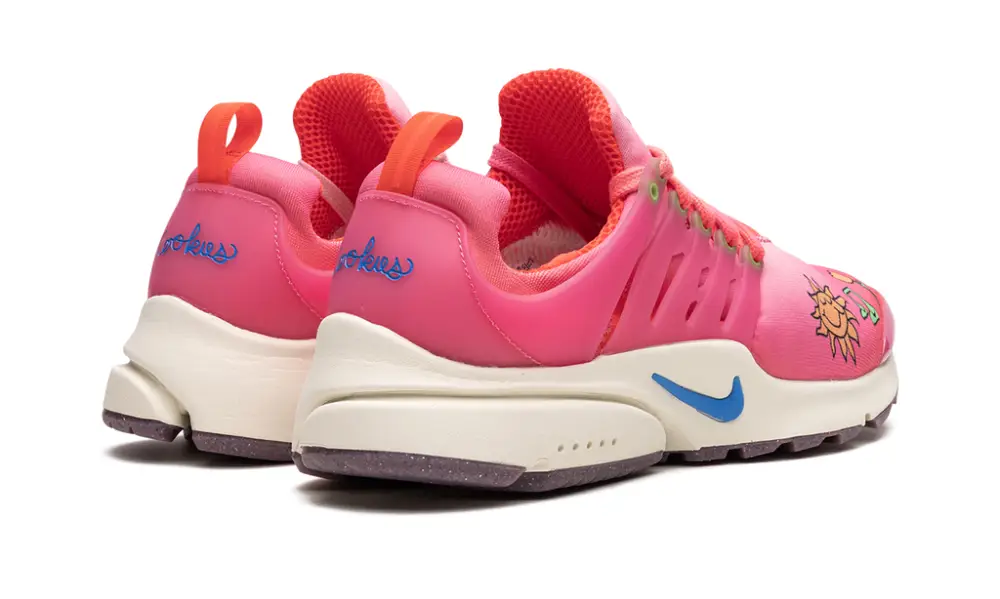 Nike Basketball Air Presto 'Doernbecher' 
