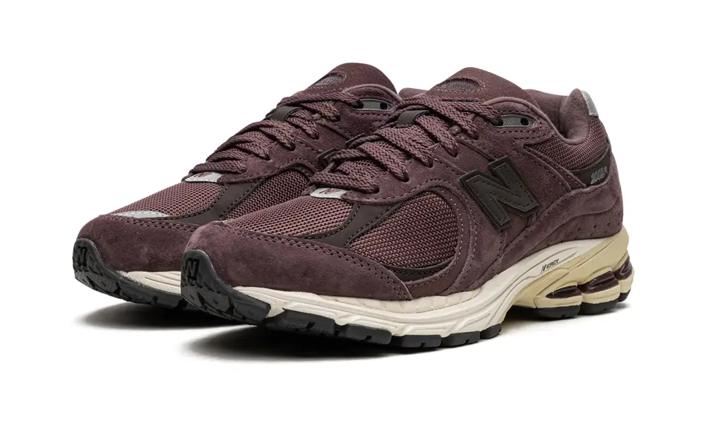 New Balance 2002R 2002R 'Dark Grape'