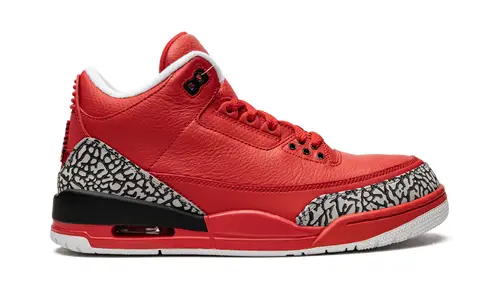 Air Jordan 3 Air Jordan 3 Retro 'Grateful'