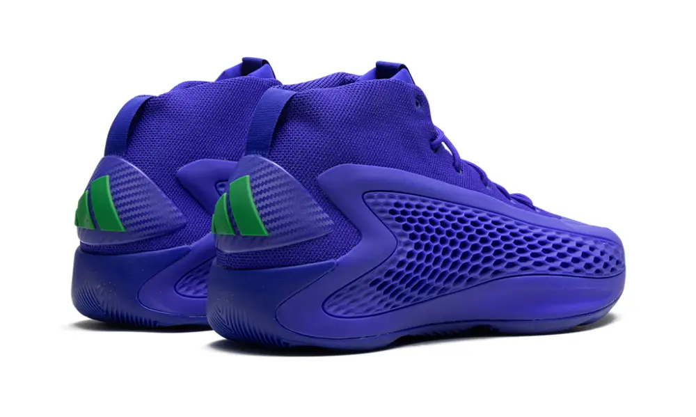 Adidas AE1 AE 1 'Velocity Blue'