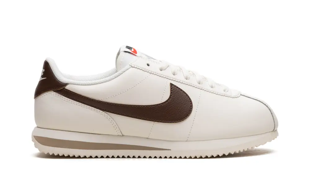 Nike Lifestyle CORTEZ WMNS 'Cacao Wow' 