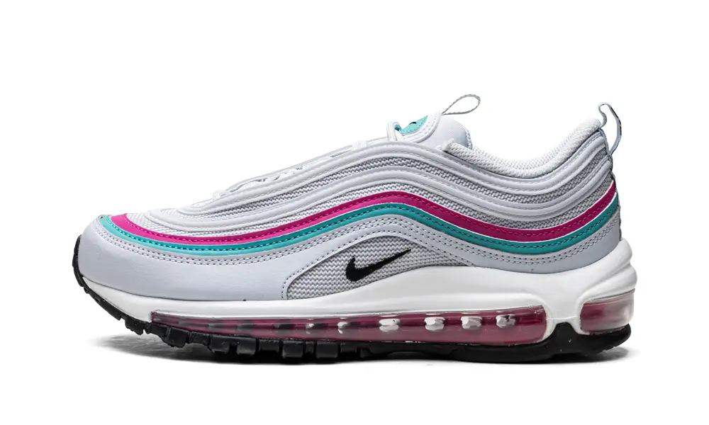 Nike Air Max AIR MAX 97 MNS WMNS 'Silver Beach' 