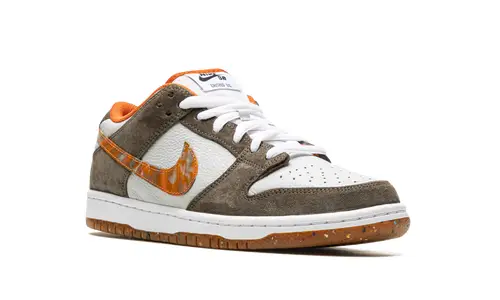 Nike Dunk SB Dunk Low Pro QS 'CRUSHED DC'