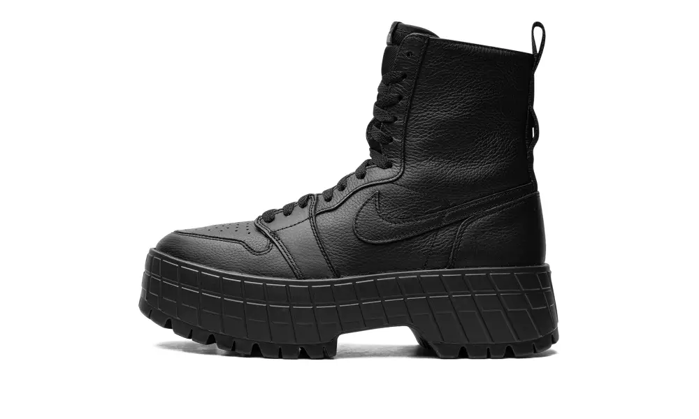 Air Jordan 1 AIR JORDAN 1 BROOKLYN WMNS 'Brooklyn' 