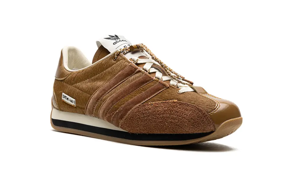 More Adidas Shoes Country OG 'Song For The Mute Bronze'