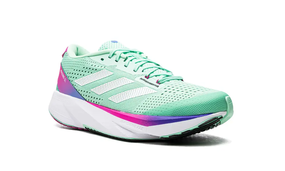 More Adidas Shoes ADIZERO SL MNS WMNS