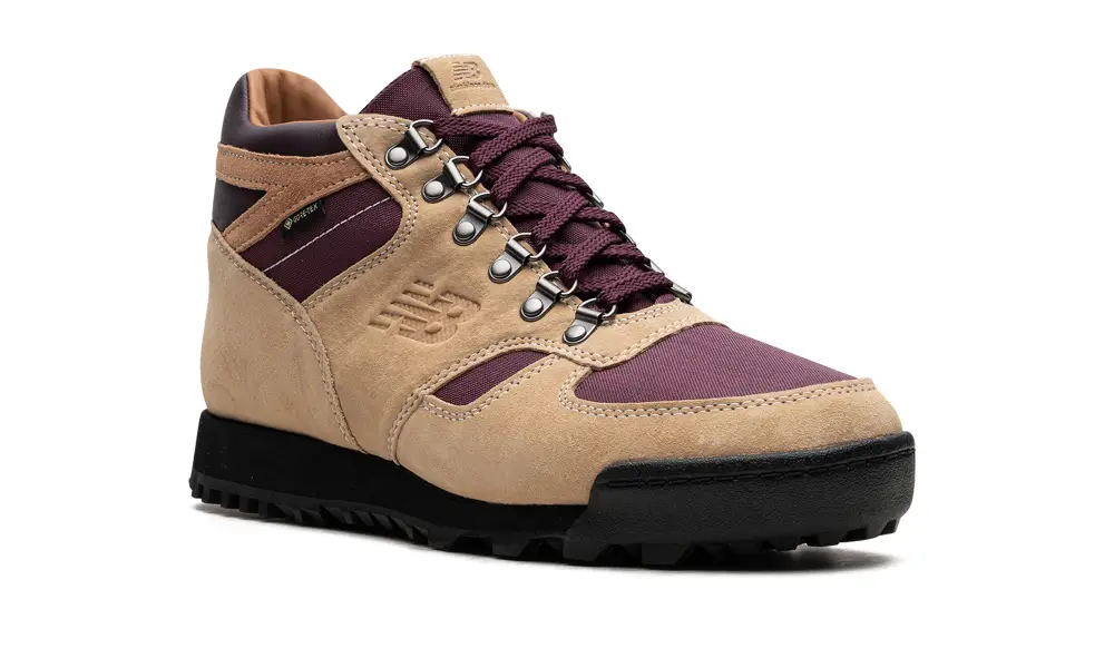 More New Balance Rainier 'Aimé Leon Dore - Brown' 