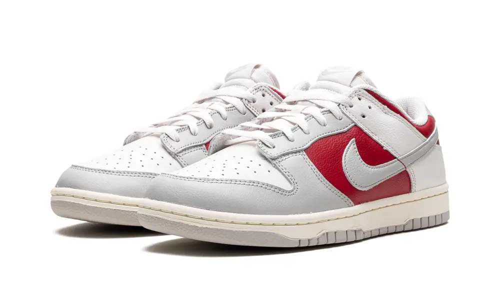 Nike Lifestyle Dunk Low 'Red' 