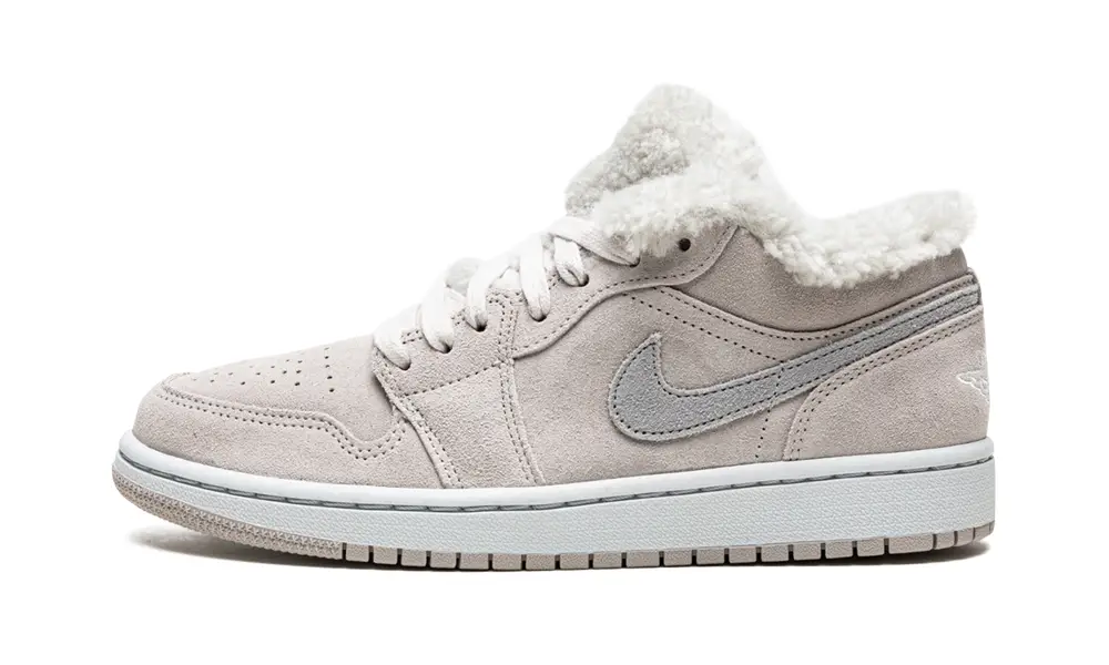 Air Jordan 1 AIR JORDAN 1 LO SE WMNS 'Sherpa Fleece' 4F36993