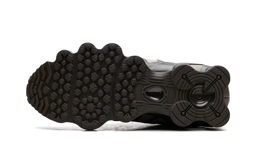 Nike Lifestyle Shox TL WMNS 'Khaki' 