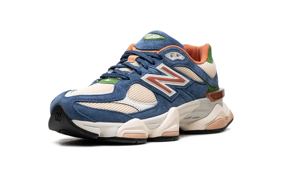 New Balance 9060 9060 'Blue Beige'