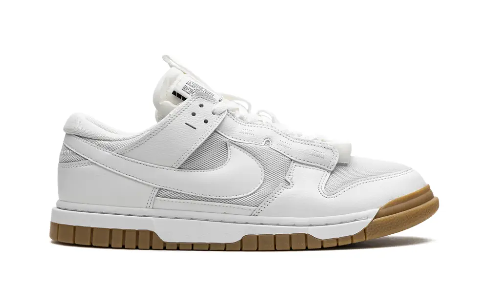 Nike Dunk Air Dunk Jumbo 'Photon Dust' 