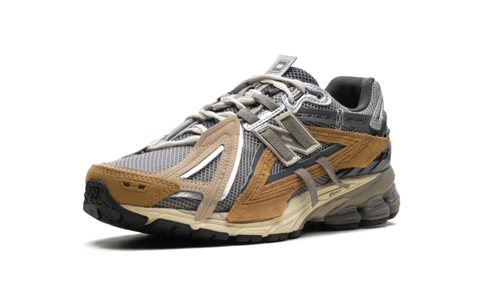 New Balance 1906R 1906A 'Great Plains'