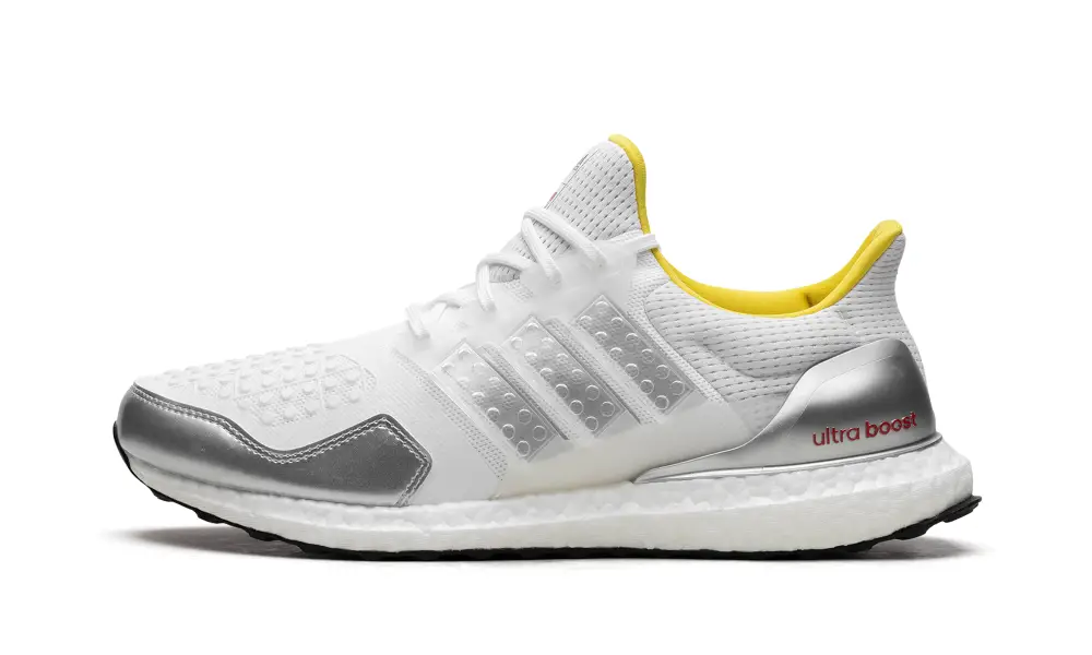 More Adidas Shoes Ultra Boost DNA 'Lego' 