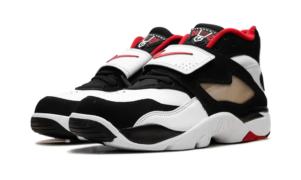 Nike Lifestyle Air Diamond Turf '49ers'