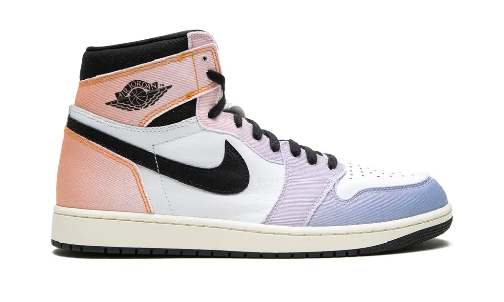 Air Jordan 1 Air Jordan 1 High OG 'Skyline' 