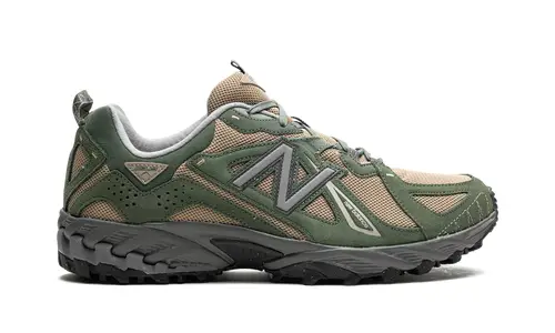More New Balance 610 'Deep Olive'