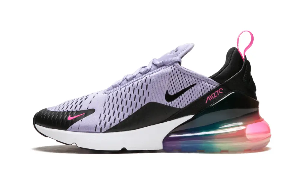 Nike Air Max Air Max 270 BETRUE 'Be True' 