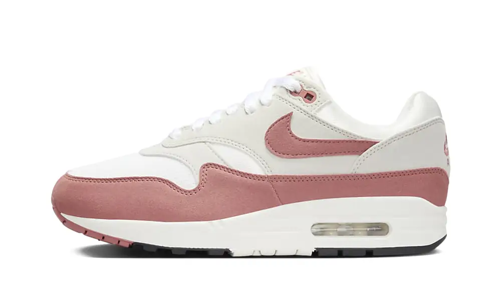 Nike Air Max Air Max 1 '87 WMNS 'Canyon Pink'