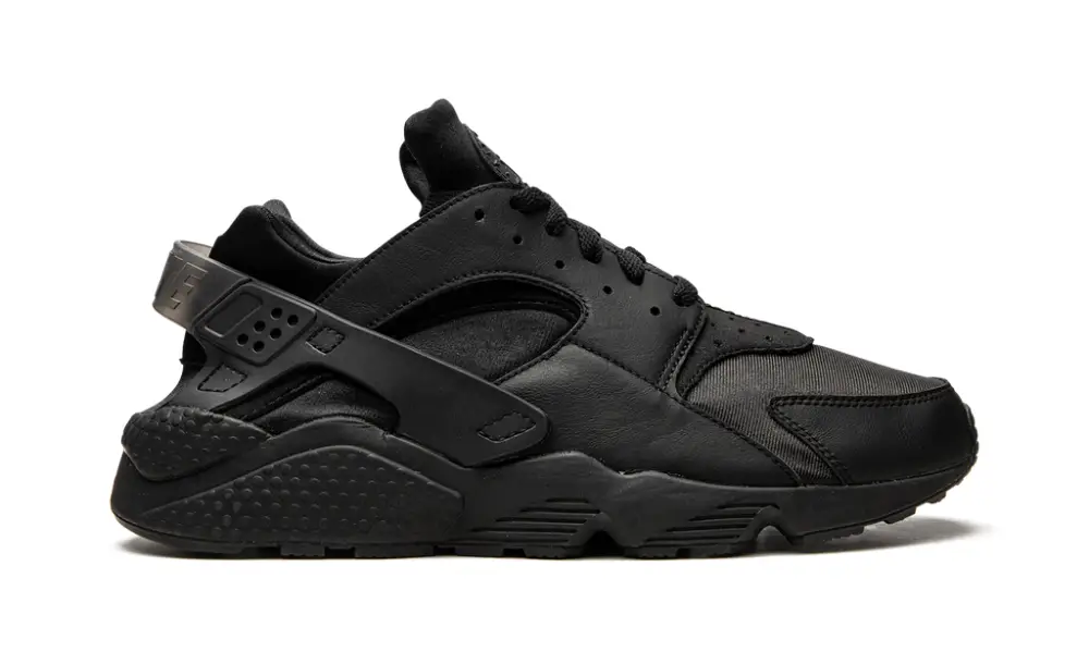 Nike Huarache Air Huarache 'Triple Black - 2021 Release'