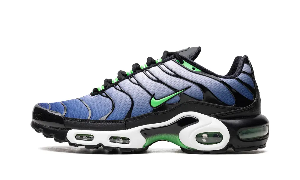 Nike Air Max Air Max Plus 'Scream Green' 