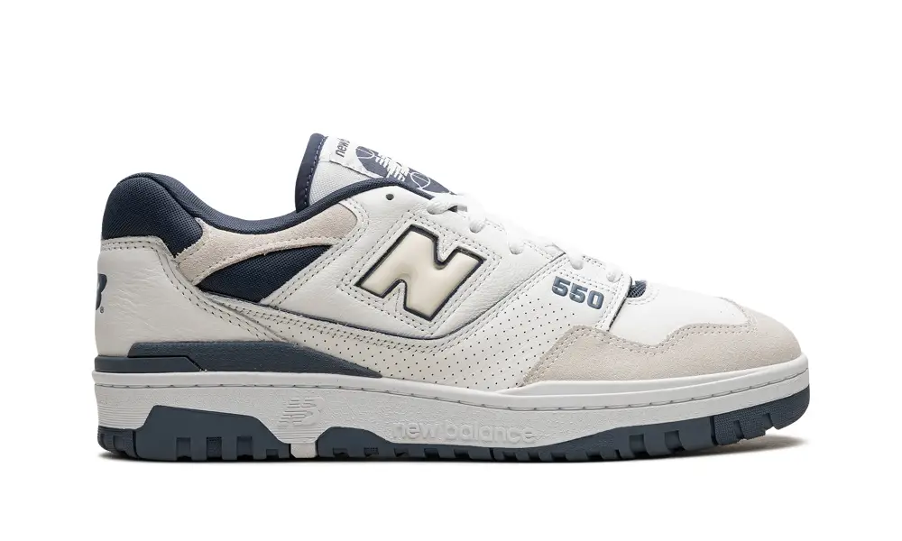 New Balance 550 550 'Vintage Indigo' 