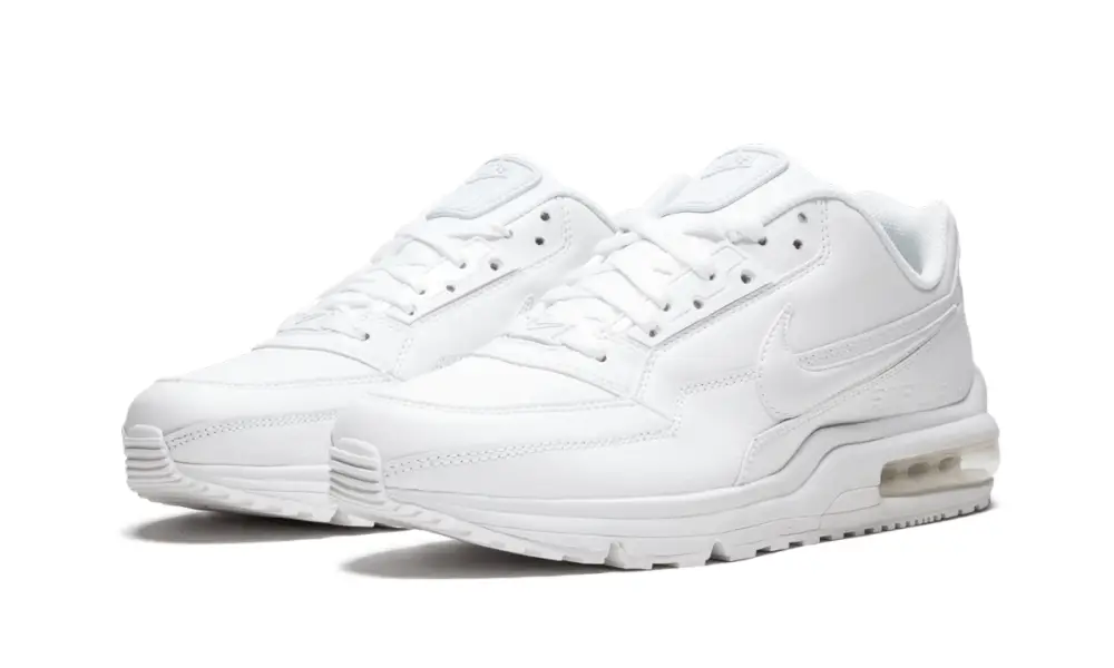 Nike Air Max Air Max LTD 3 