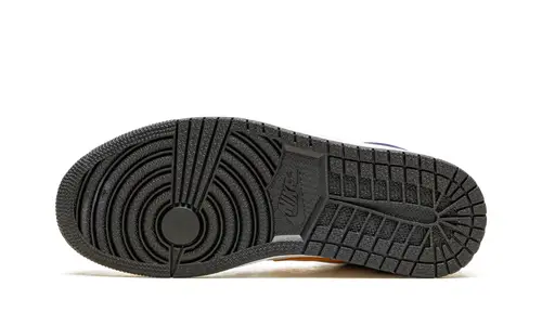 Air Jordan 1 Air Jordan 1 Hi Flyease 'LAKERS' 