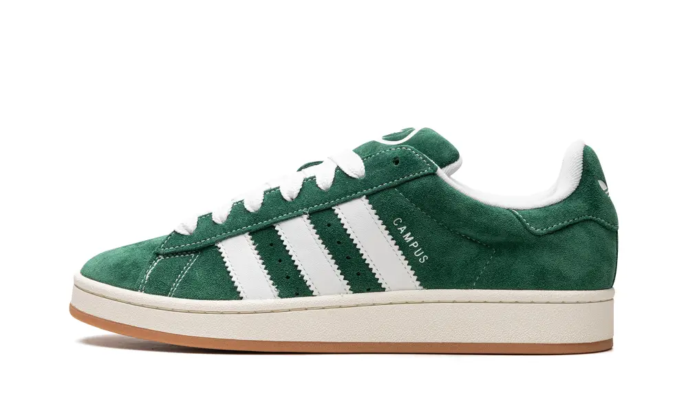 Adidas Campus Campus 00s 'Dark Green' 15F8382